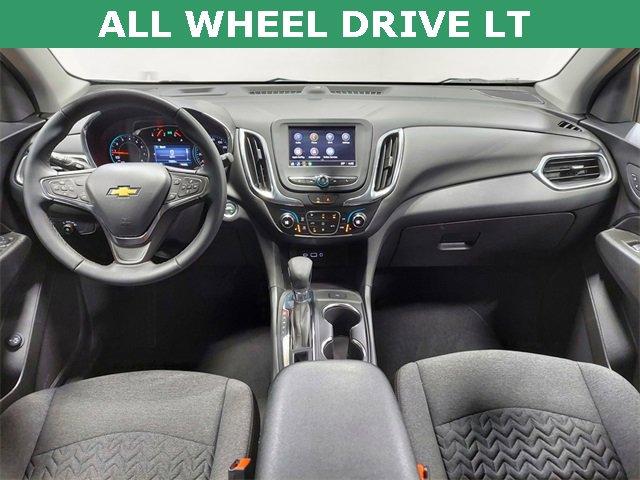2024 Chevrolet Equinox Vehicle Photo in SAUK CITY, WI 53583-1301