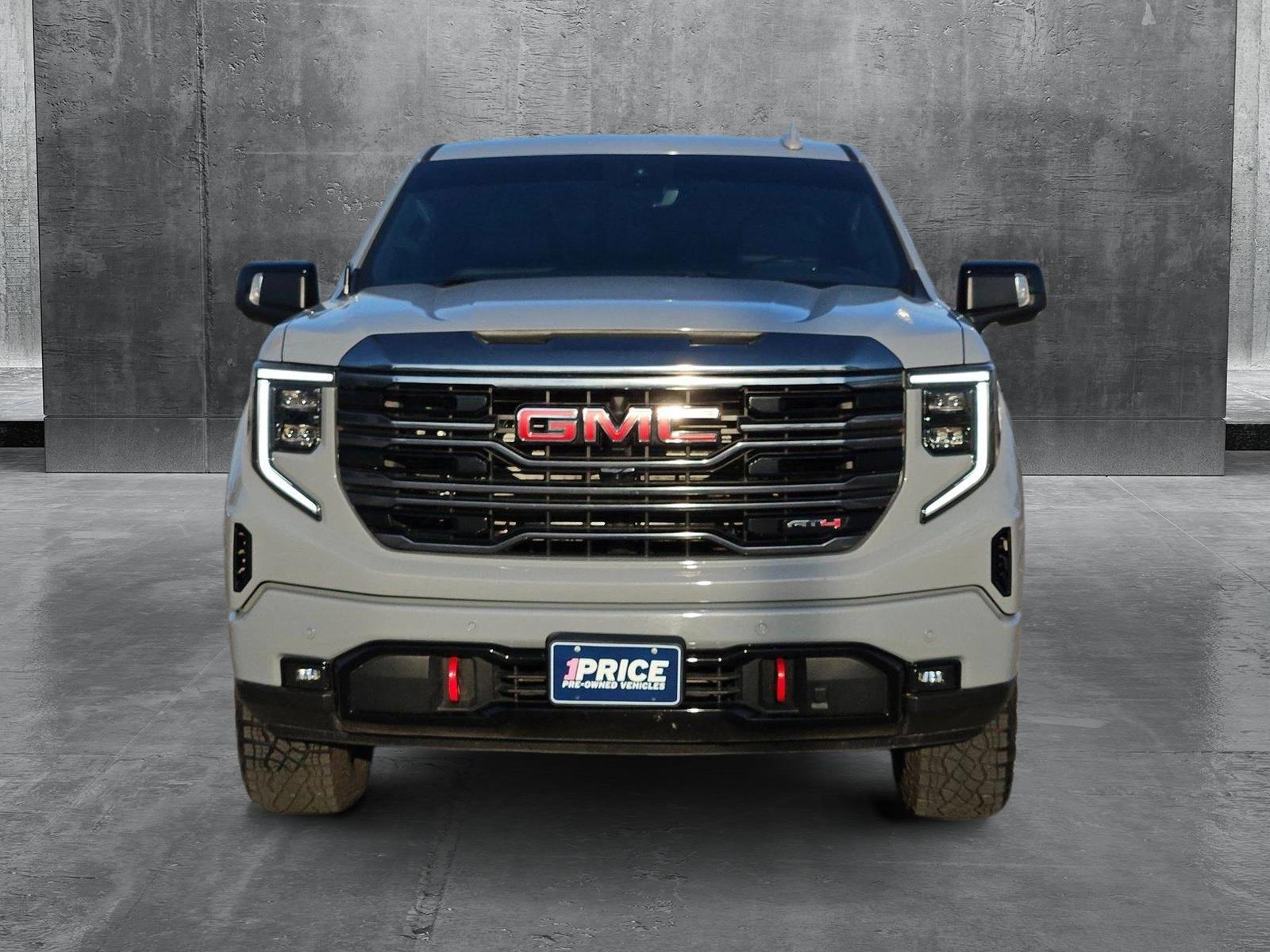 2024 GMC Sierra 1500 Vehicle Photo in CORPUS CHRISTI, TX 78416-1100