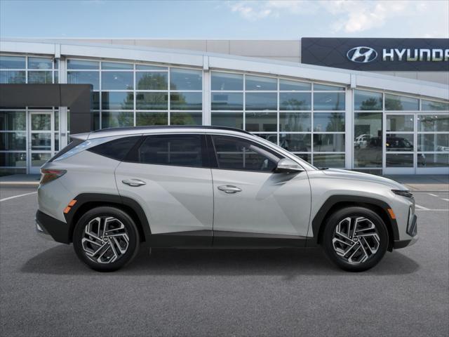 2025 Hyundai TUCSON Vehicle Photo in Peoria, IL 61615