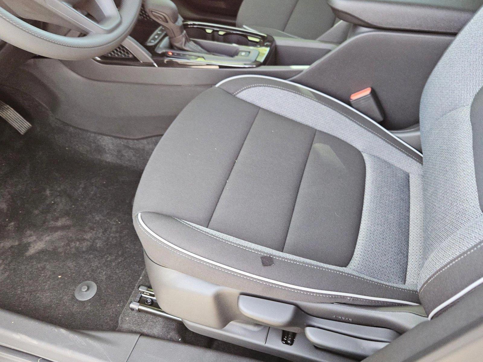 2025 Chevrolet Trailblazer Vehicle Photo in GILBERT, AZ 85297-0446