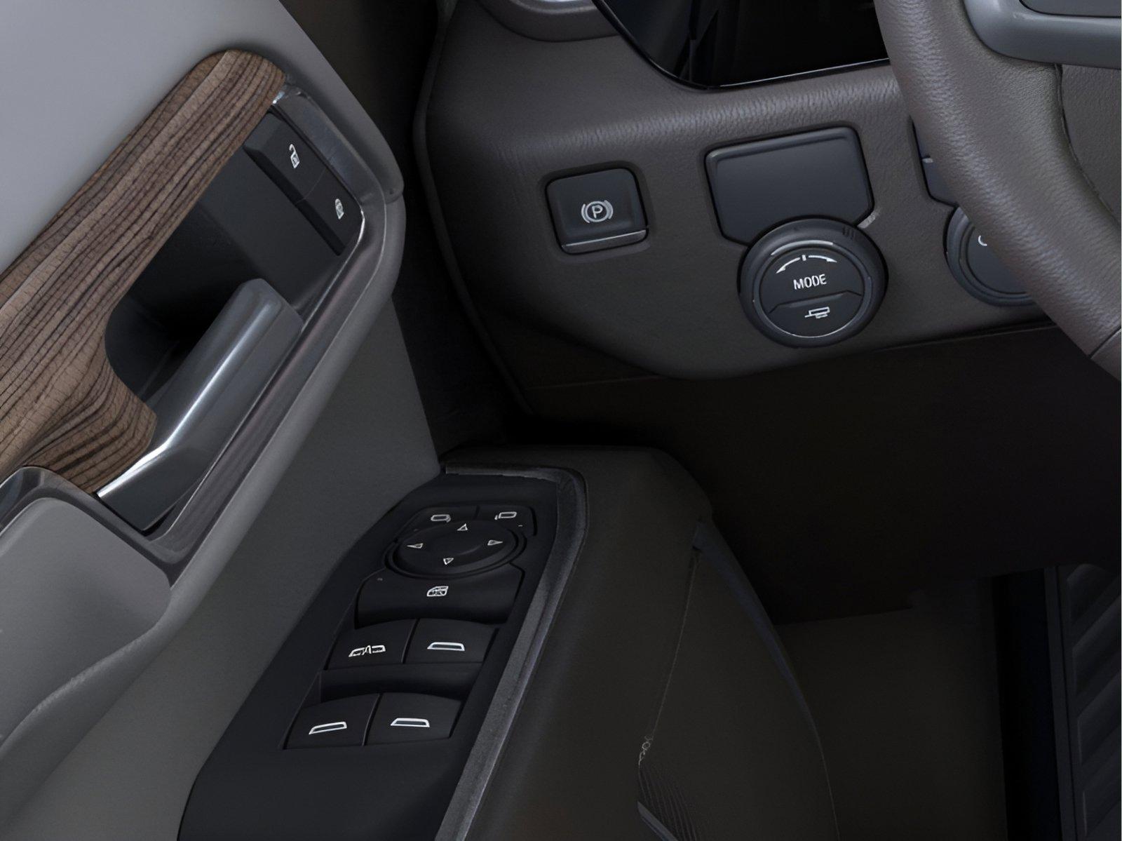 2025 Chevrolet Silverado 1500 Vehicle Photo in GEORGETOWN, TX 78626-7508