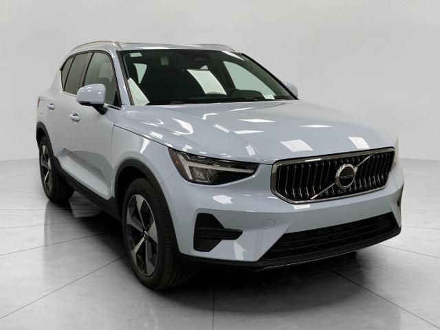 2025 Volvo XC40 Vehicle Photo in Appleton, WI 54913