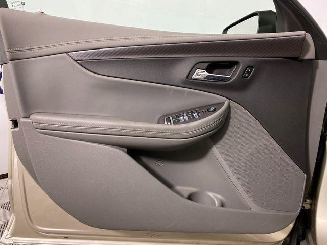2014 Chevrolet Impala Vehicle Photo in BROCKTON, MA 02301-7113