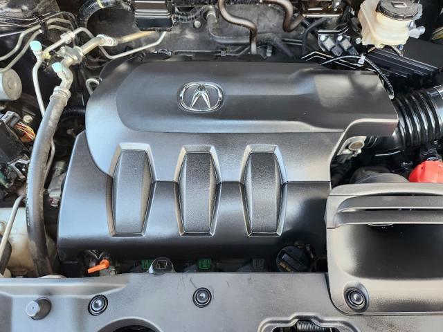 2016 Acura RDX Vehicle Photo in Grapevine, TX 76051