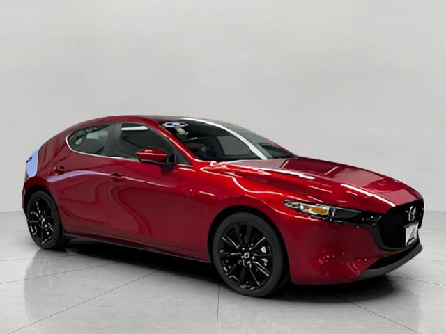 2023 Mazda3 Hatchback Vehicle Photo in Green Bay, WI 54304