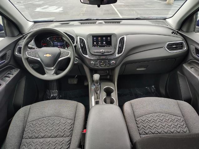 2022 Chevrolet Equinox Vehicle Photo in GREEN BAY, WI 54304-5303