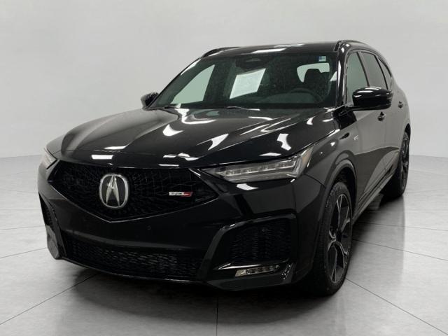 2025 Acura MDX Vehicle Photo in Appleton, WI 54913