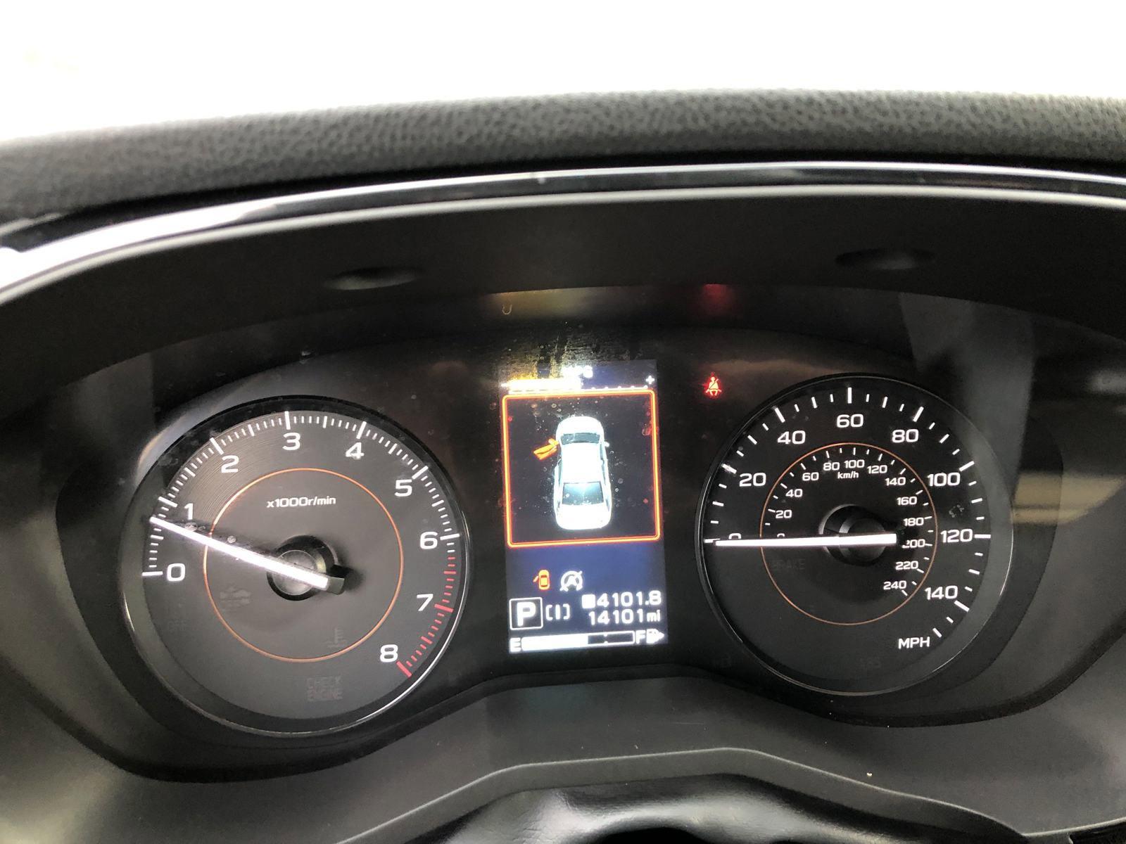 2021 Subaru Crosstrek Vehicle Photo in Mechanicsburg, PA 17050
