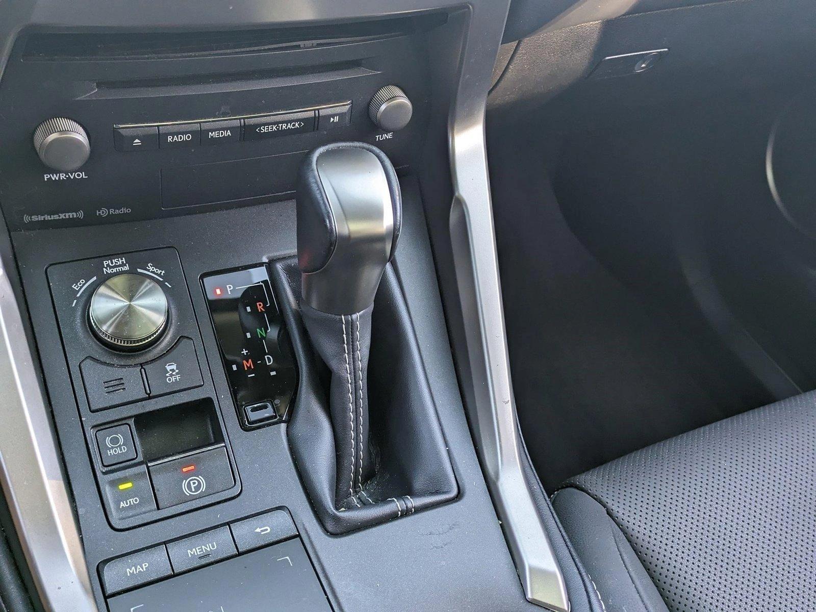 2020 Lexus NX 300 Vehicle Photo in Clearwater, FL 33761