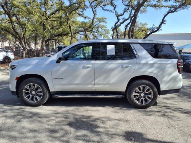 2023 Chevrolet Tahoe Vehicle Photo in San Antonio, TX 78230-1001