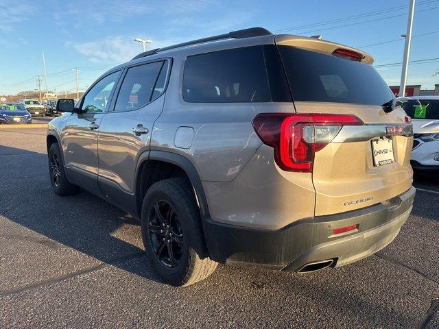 2023 GMC Acadia Vehicle Photo in SAUK CITY, WI 53583-1301