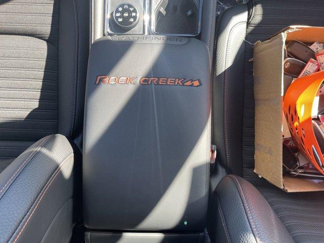 2025 Nissan Pathfinder Vehicle Photo in Flemington, NJ 08822