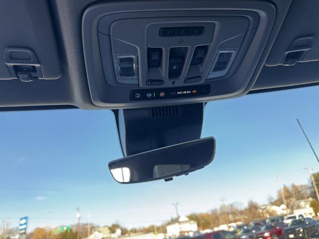 2025 Chevrolet Silverado 3500 HD Vehicle Photo in GARDNER, MA 01440-3110