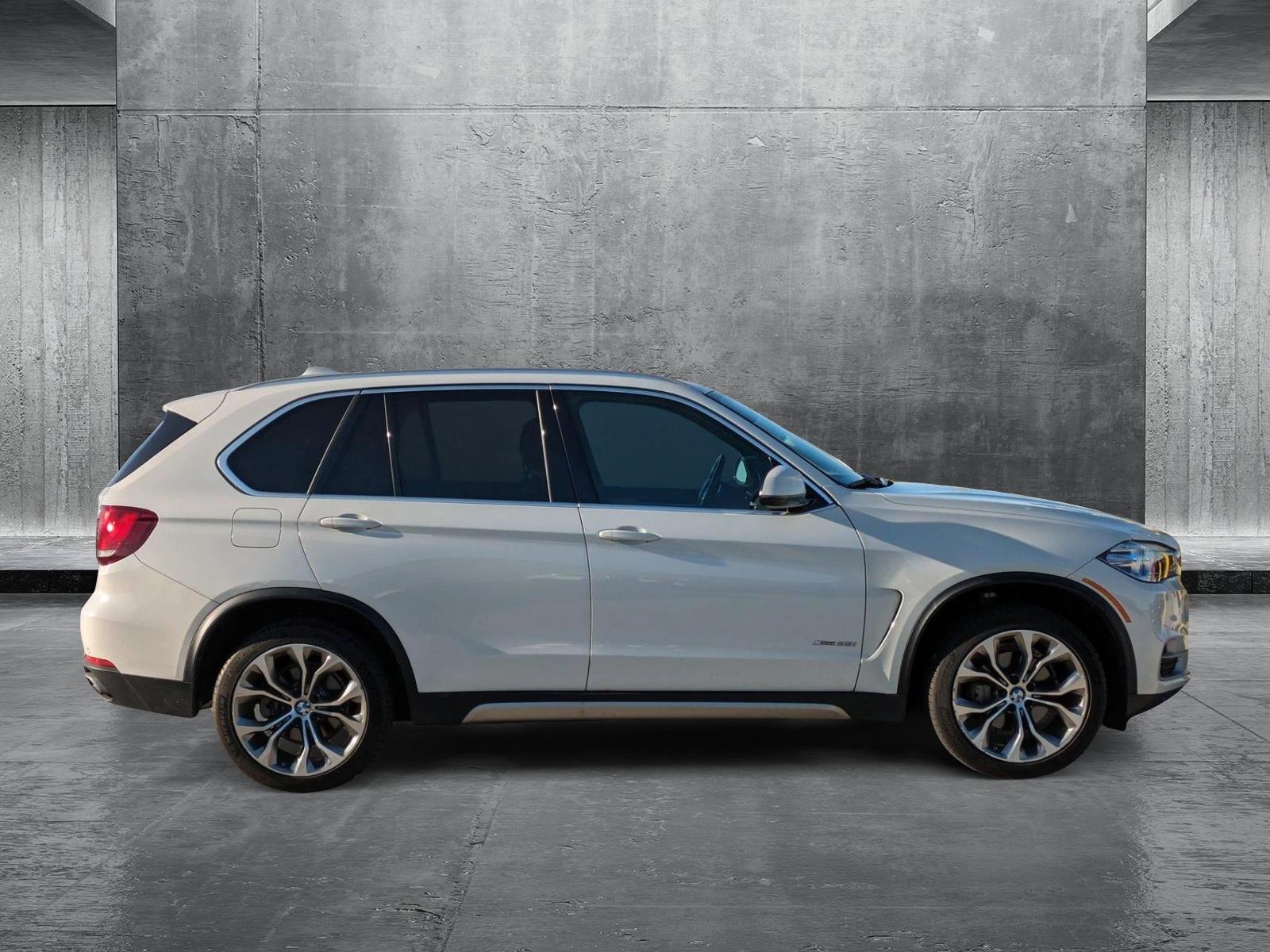 2018 BMW X5 xDrive35i Vehicle Photo in Rockville, MD 20852