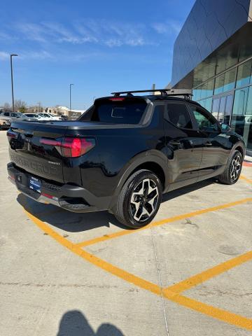 2023 Hyundai SANTA CRUZ Vehicle Photo in Peoria, IL 61615