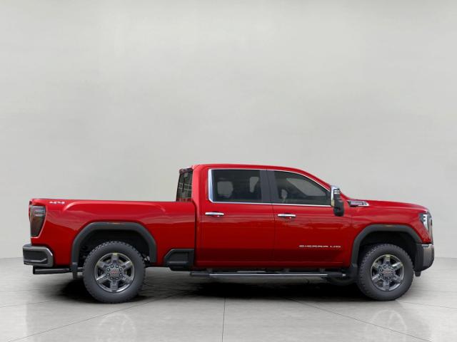 2025 GMC Sierra 2500 HD Vehicle Photo in APPLETON, WI 54914-8833