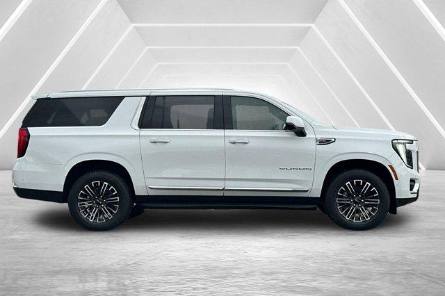 2025 GMC Yukon XL Vehicle Photo in STOCKTON, CA 95212-2838