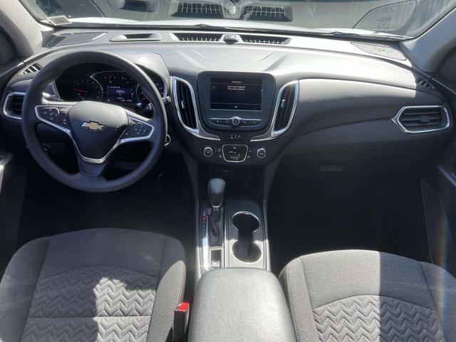 2022 Chevrolet Equinox Vehicle Photo in Roslyn, NY 11576