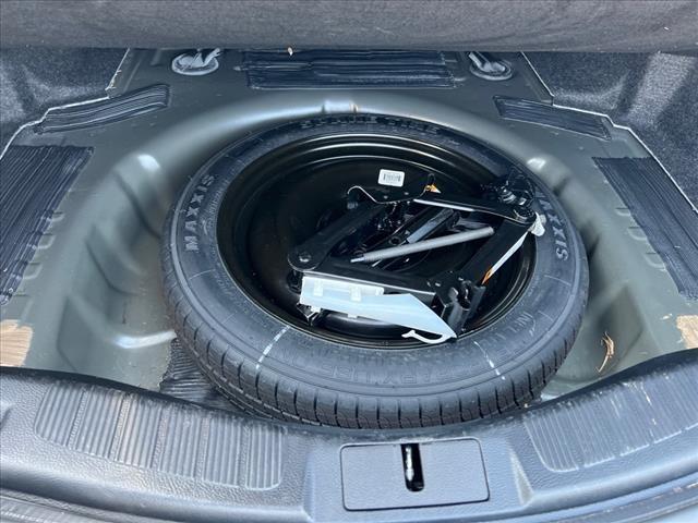 2017 Ford Fusion Vehicle Photo in Shiloh, IL 62269