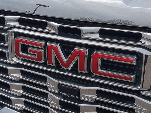 2024 GMC Sierra 2500 HD Vehicle Photo in COLLIERVILLE, TN 38017-9006