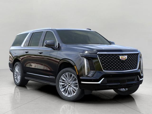 2025 Cadillac Escalade ESV Vehicle Photo in GREEN BAY, WI 54303-3330