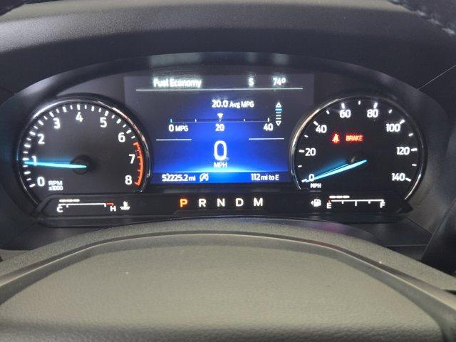 2020 Ford Explorer Vehicle Photo in Decatur, TX 76234