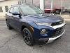 Used 2022 Chevrolet Trailblazer LT with VIN KL79MRSL2NB103856 for sale in Oregon, OH