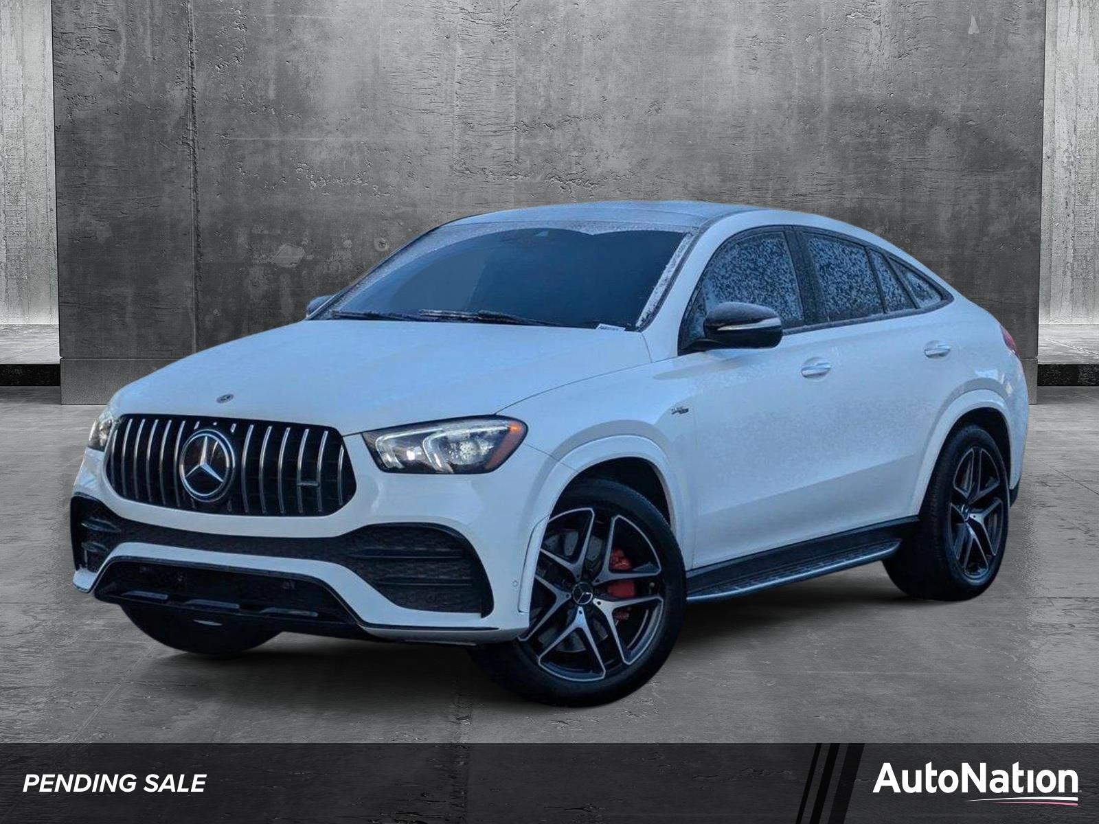 2023 Mercedes-Benz GLE Vehicle Photo in Fort Lauderdale, FL 33316