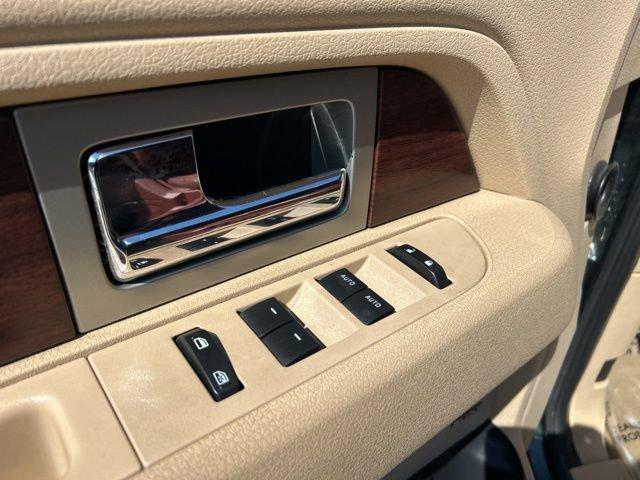 2013 Ford F-150 Vehicle Photo in MEDINA, OH 44256-9631