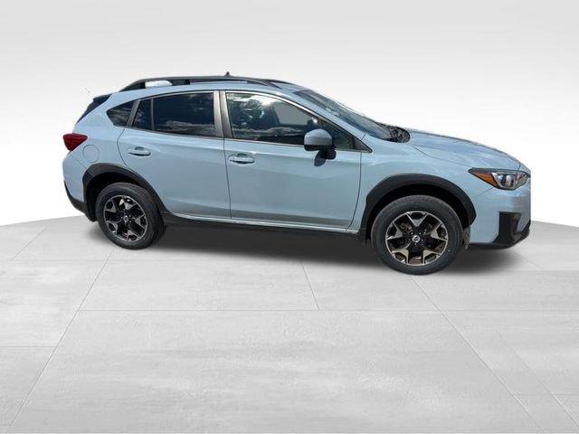 2018 Subaru Crosstrek Vehicle Photo in MEDINA, OH 44256-9631