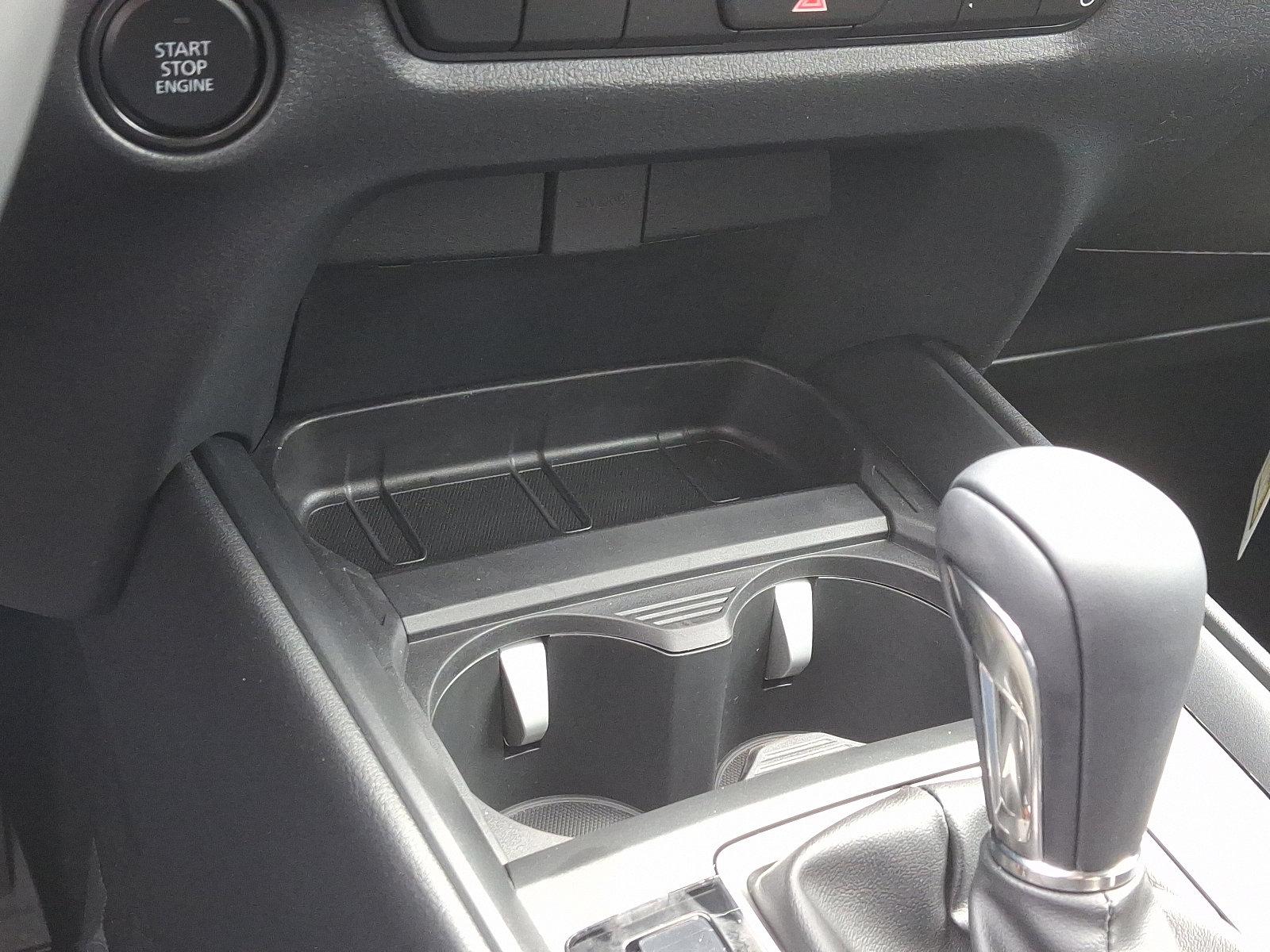 2025 Mazda CX-50 Vehicle Photo in Trevose, PA 19053