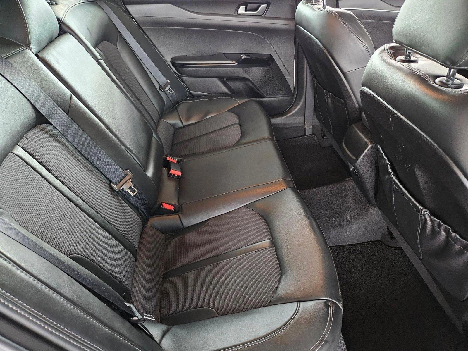 2022 Kia K5 Vehicle Photo in Henderson, NV 89014
