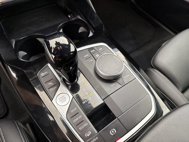 2024 BMW X3 xDrive30i Vehicle Photo in Charlotte, NC 28273