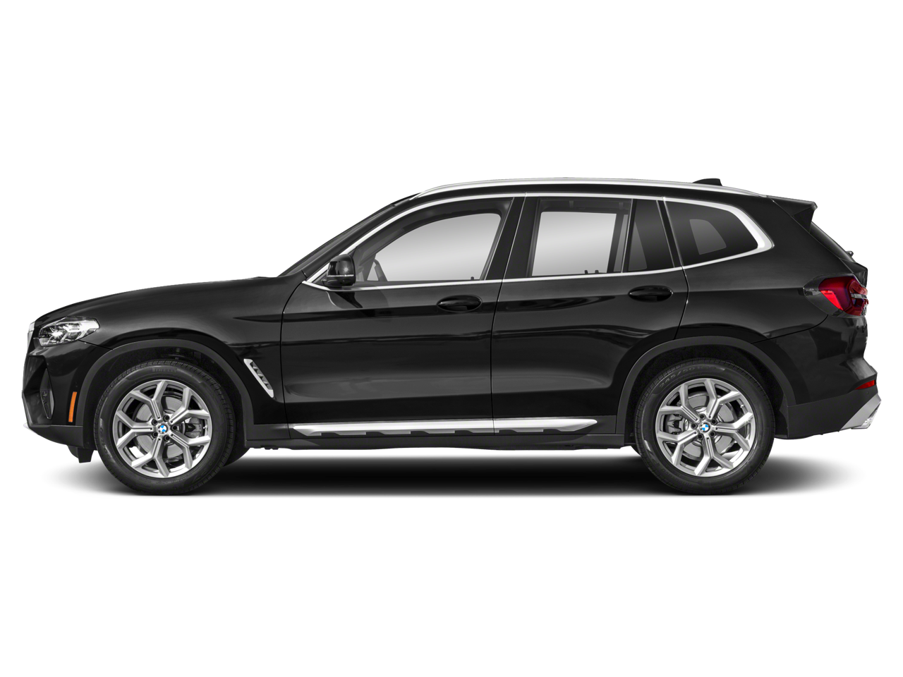 2022 BMW X3 sDrive30i Vehicle Photo in San Antonio, TX 78230