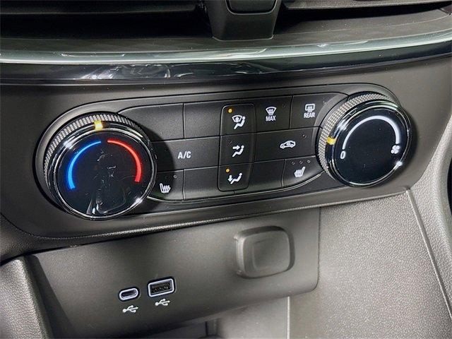 2025 Buick Encore GX Vehicle Photo in PUYALLUP, WA 98371-4149