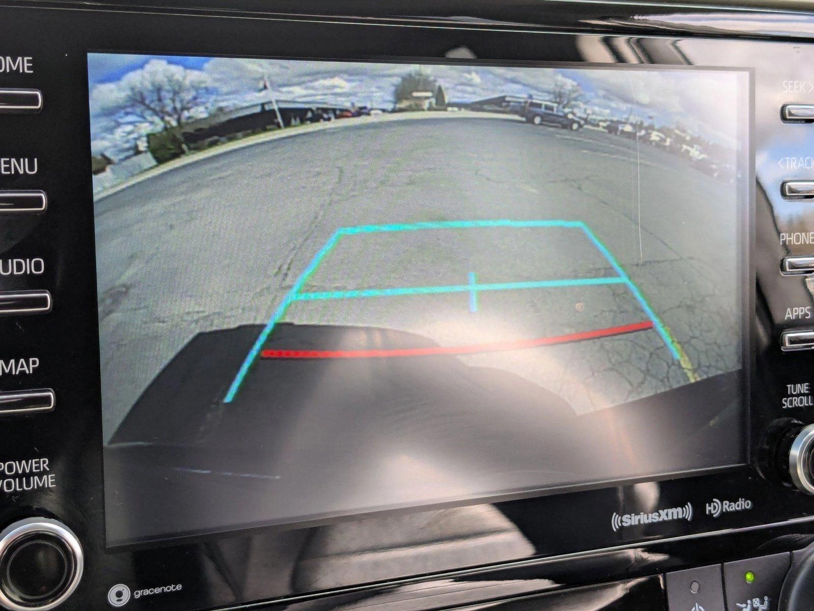 2022 Toyota Highlander Vehicle Photo in Spokane Valley, WA 99212