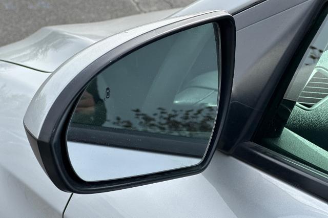 2018 Hyundai Elantra Vehicle Photo in SPOKANE, WA 99202-2191