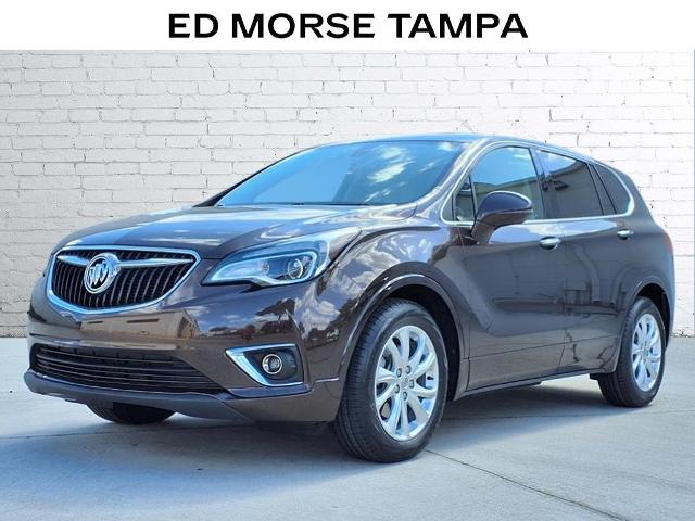2020 Buick Envision Vehicle Photo in Tampa, FL 33612