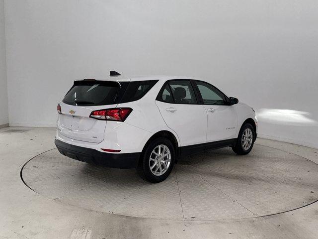 2024 Chevrolet Equinox Vehicle Photo in Charlotte, NC 28273