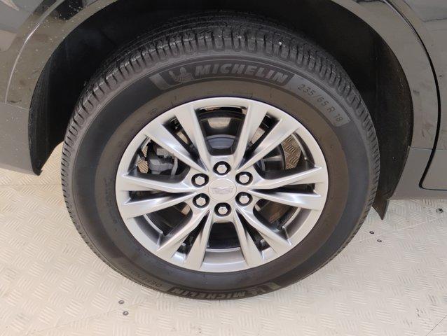 2022 Cadillac XT5 Vehicle Photo in PINEVILLE, NC 28134-8495