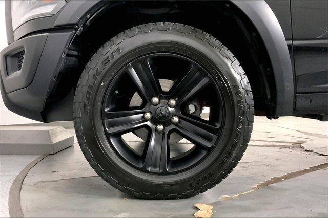 2021 Ram 1500 Classic Vehicle Photo in INDEPENDENCE, MO 64055-1314
