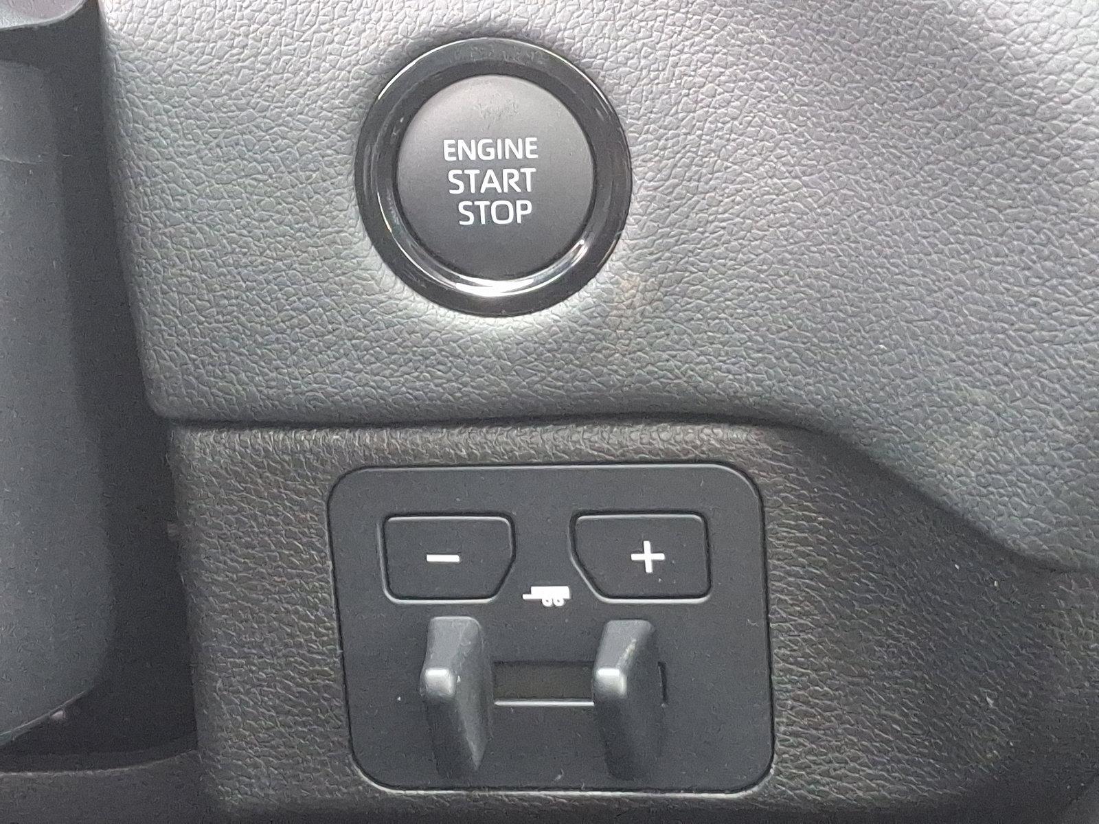 2025 Toyota Tundra 4WD Vehicle Photo in Trevose, PA 19053