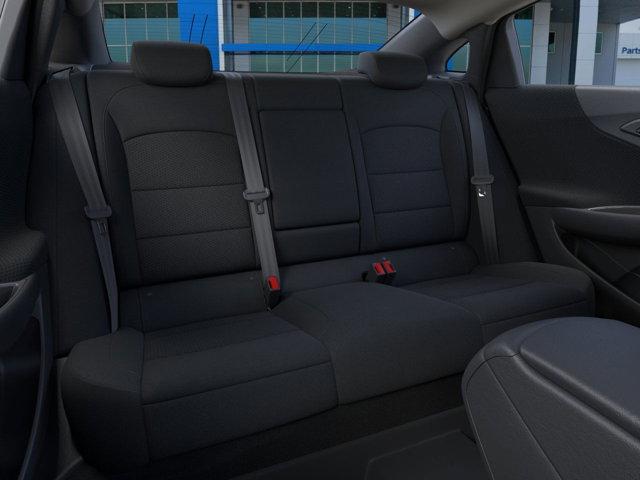 2025 Chevrolet Malibu Vehicle Photo in SELMA, TX 78154-1460