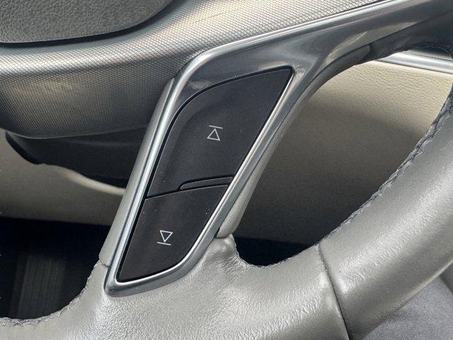 2021 Cadillac XT5 Vehicle Photo in LEOMINSTER, MA 01453-2952