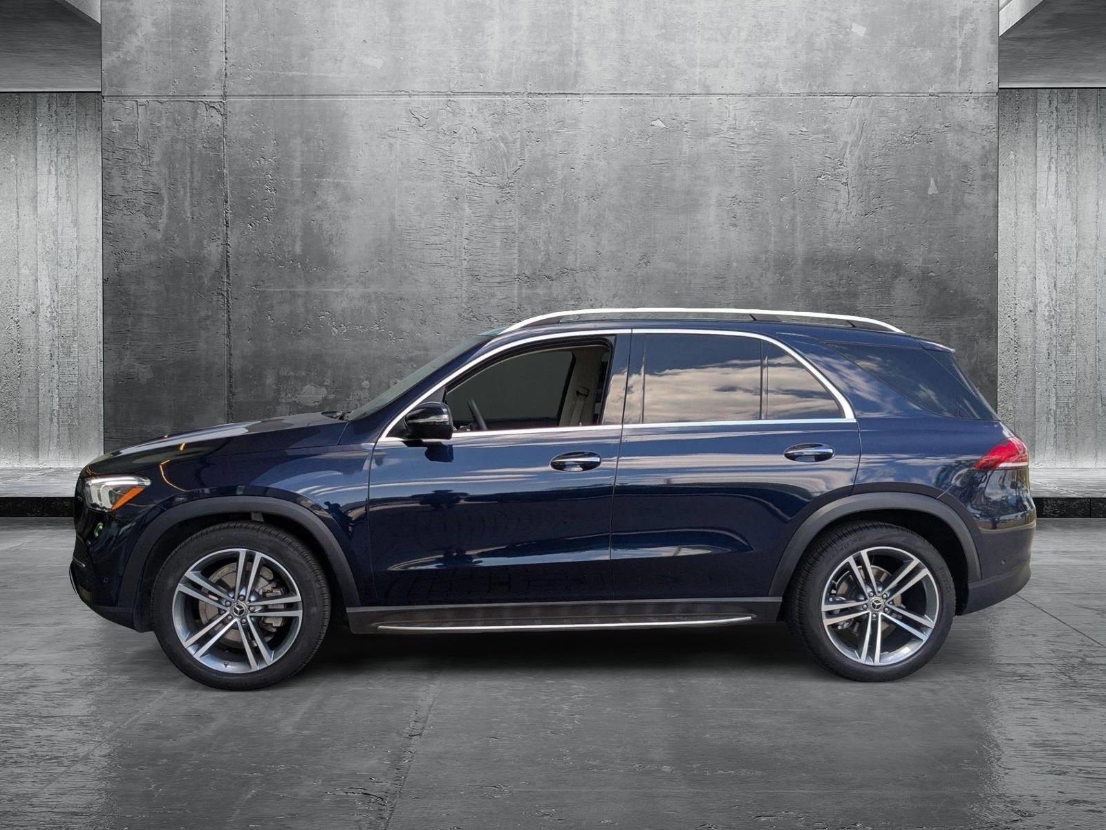 2020 Mercedes-Benz GLE Vehicle Photo in Pompano Beach, FL 33064