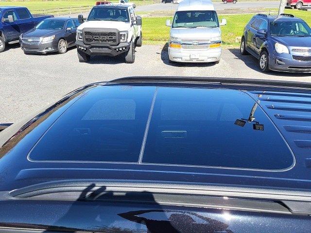 2023 Ford Explorer Vehicle Photo in THOMPSONTOWN, PA 17094-9014