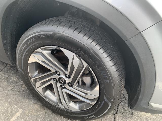 2023 Hyundai Santa Fe Vehicle Photo in GREEN BAY, WI 54304-5303
