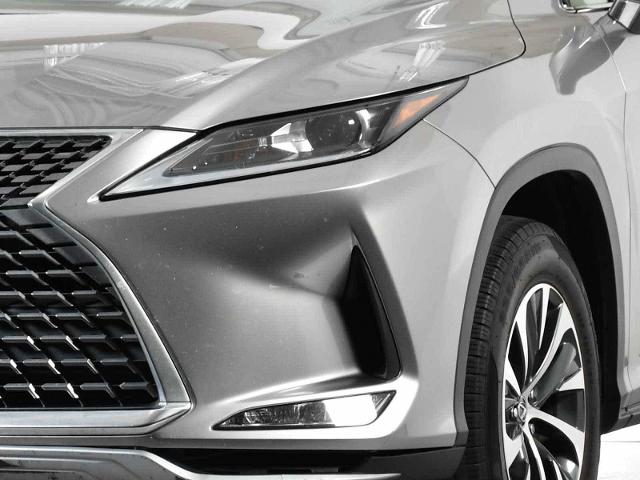 2022 Lexus RX 350 Vehicle Photo in DALLAS, TX 75235