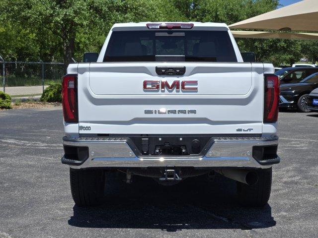 2024 GMC Sierra 2500 HD Vehicle Photo in Decatur, TX 76234