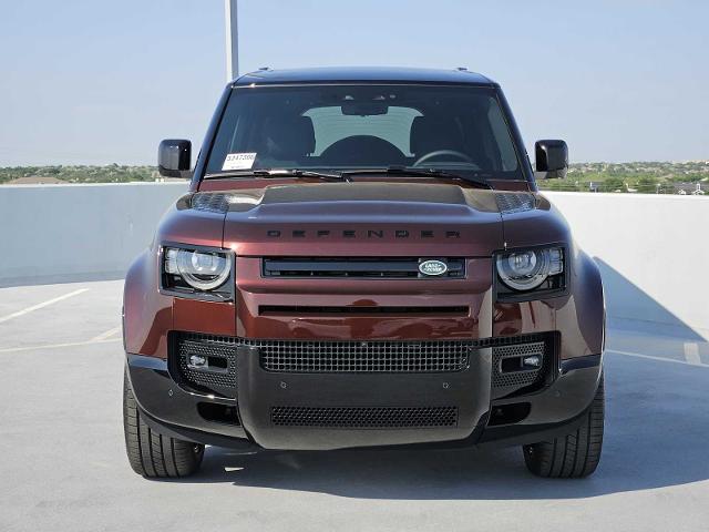 2025 Defender Vehicle Photo in AUSTIN, TX 78717